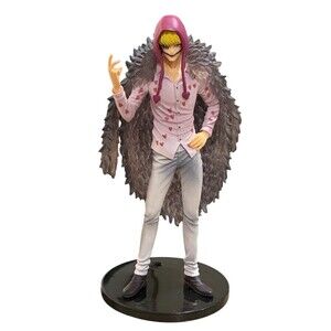 Corazon Super One Piece Styling Figure Bandai Anime